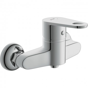 Смеситель CERSANIT для душа CARI однорычажный