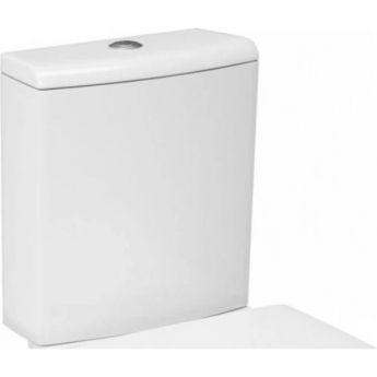 Бачок CERSANIT керамический CARINA 011 без арматуры