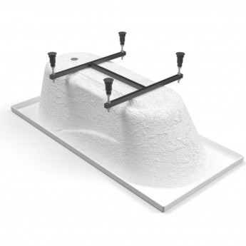 Рама CERSANIT для ванны UNIVERSAL 150 без лого