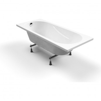 Рама CERSANIT для ванны UNIVERSAL 170 без лого