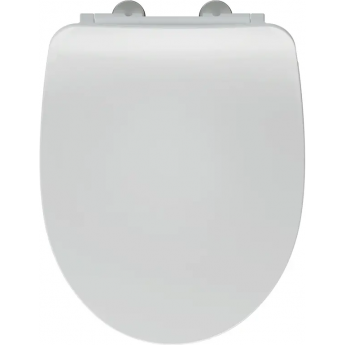 Сиденье для унитаза CERSANIT MELAR 64744 Сиденье для унитаза CERSANIT MELAR 64744