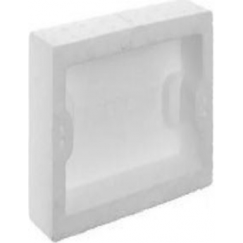 Тоннель ревизионный CERSANIT для инсталляции LEON/BLACK